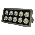 Narrow Beam Angle 400W Focus Flood Light